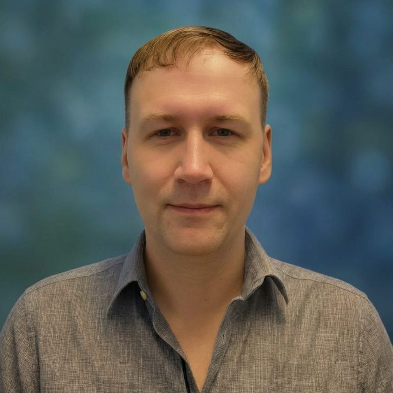 Walter Troska - Stratege für digitale Transformation bei der AI-Kaderschmiede